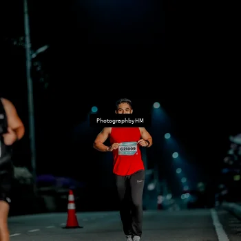 Runner Photo 5811032
