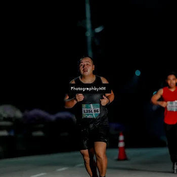Runner Photo 5811033