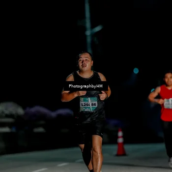 Runner Photo 5811034