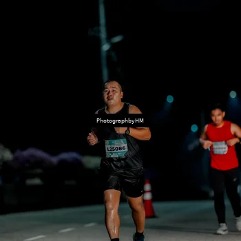 Runner Photo 5811037