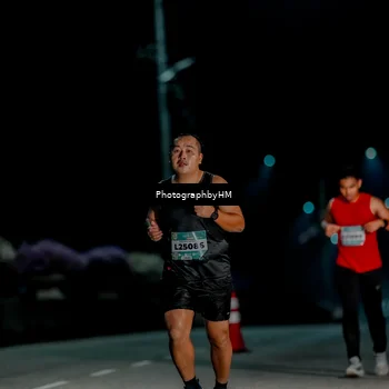 Runner Photo 5811038