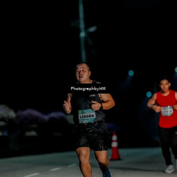 Runner Photo 5811040