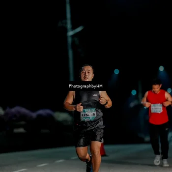 Runner Photo 5811043