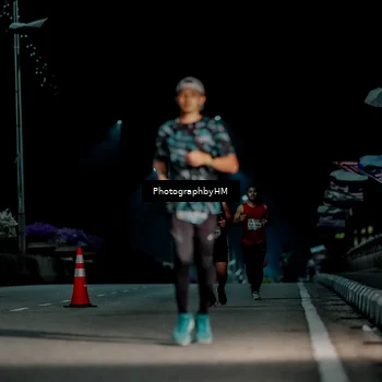 Runner Photo 5811049