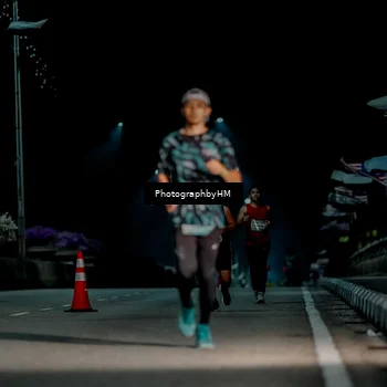 Runner Photo 5811051