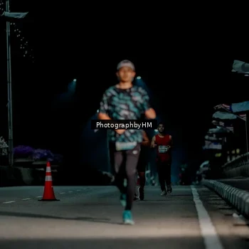 Runner Photo 5811053