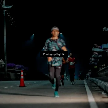 Runner Photo 5811054