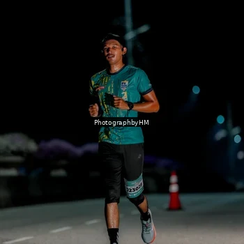 Runner Photo 5811057