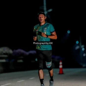 Runner Photo 5811058
