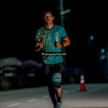 Runner Photo 5811059