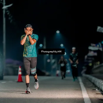Runner Photo 5811061