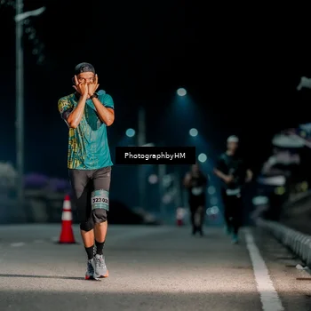 Runner Photo 5811062