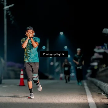 Runner Photo 5811064