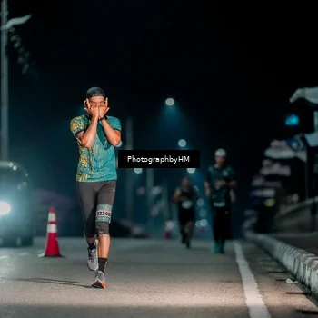 Runner Photo 5811065