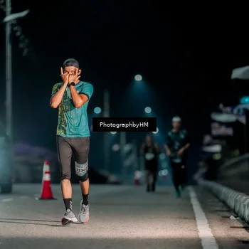 Runner Photo 5811067