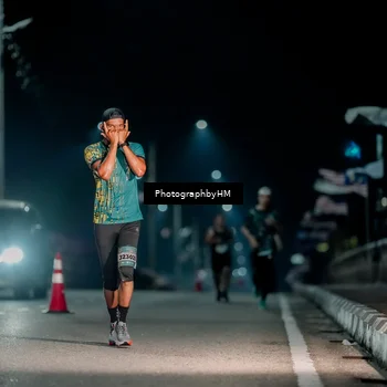 Runner Photo 5811068