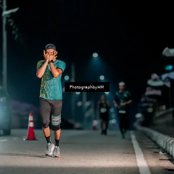 Runner Photo 5811069
