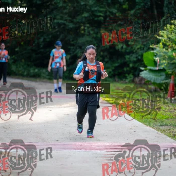 Runner Photo 581107