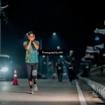 Runner Photo 5811070
