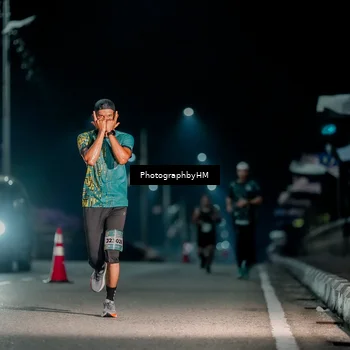 Runner Photo 5811071