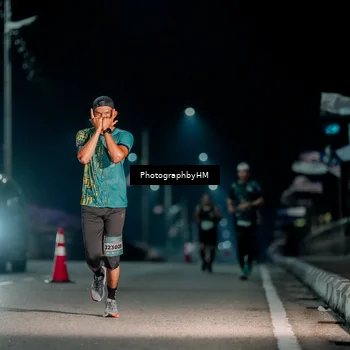 Runner Photo 5811072