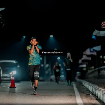 Runner Photo 5811073