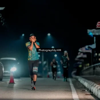 Runner Photo 5811074