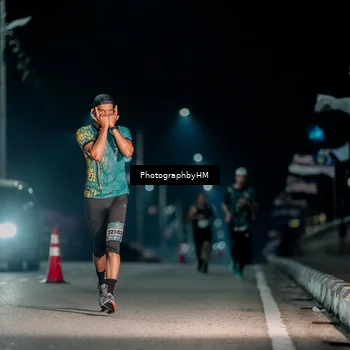 Runner Photo 5811075
