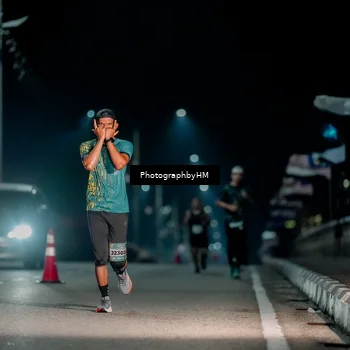 Runner Photo 5811076
