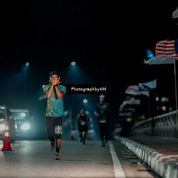 Runner Photo 5811077