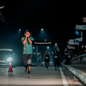 Runner Photo 5811079