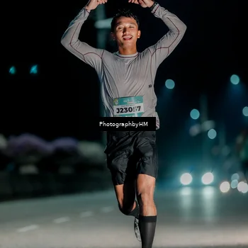 Runner Photo 5811080