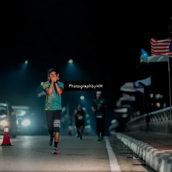 Runner Photo 5811081