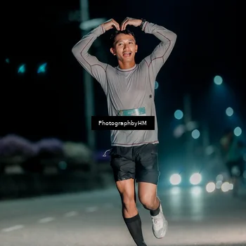 Runner Photo 5811084
