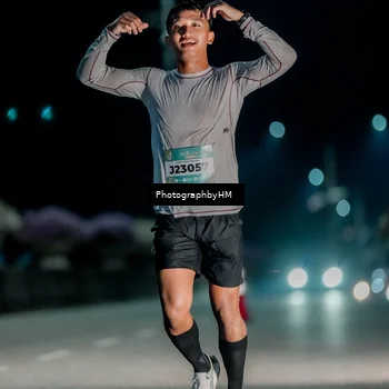 Runner Photo 5811085