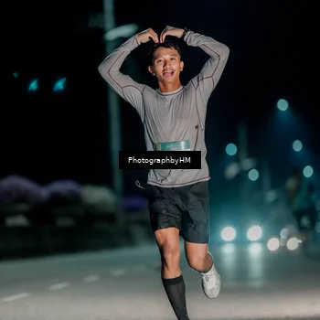 Runner Photo 5811088