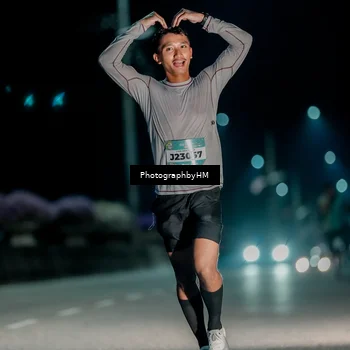 Runner Photo 5811089