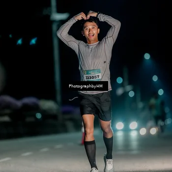Runner Photo 5811092