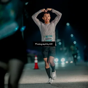 Runner Photo 5811093