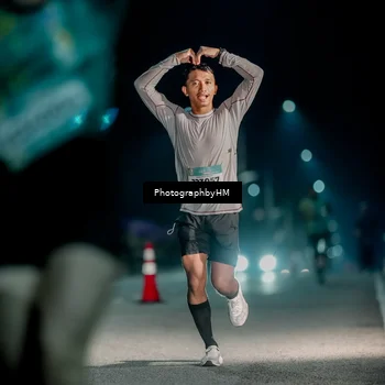 Runner Photo 5811094