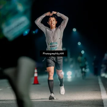 Runner Photo 5811096