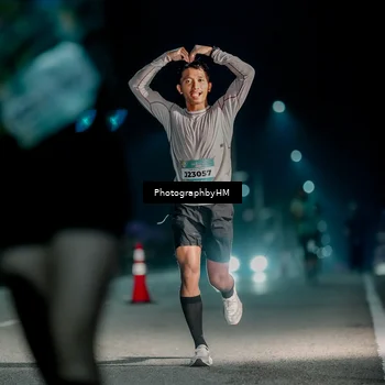 Runner Photo 5811097