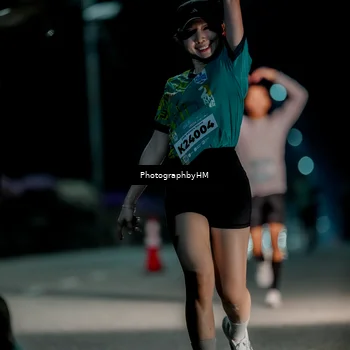 Runner Photo 5811099