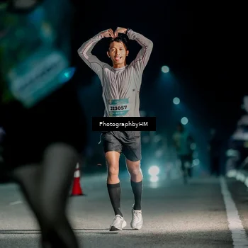 Runner Photo 5811101