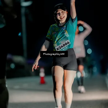 Runner Photo 5811102