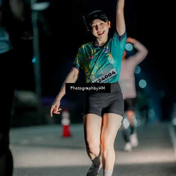 Runner Photo 5811105