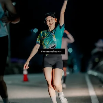 Runner Photo 5811106