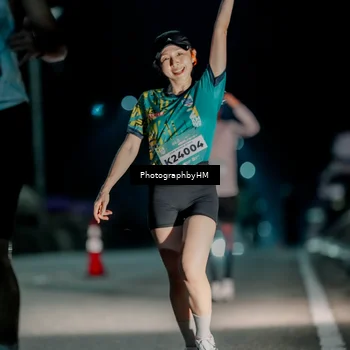 Runner Photo 5811107
