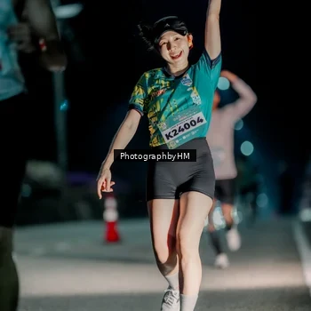 Runner Photo 5811108