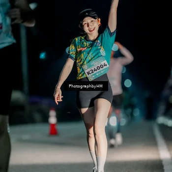 Runner Photo 5811109